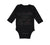 Long Sleeve Bodysuit Baby My Favorite Uncle Game Me This Shirt Cotton