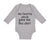 Long Sleeve Bodysuit Baby My Favorite Uncle Game Me This Shirt Cotton