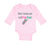 Long Sleeve Bodysuit Baby Don'T Make Me Call Pawpaw Grandpa Grandfather Cotton - Cute Rascals