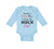Long Sleeve Bodysuit Baby Sometimes Puke Drink Too Much Just My Aunt Cotton