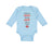Long Sleeve Bodysuit Baby My Mom Is Taken but My Aunt Is Hot and Single Cotton