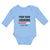 Long Sleeve Bodysuit Baby Poop Now Loading Please Wait Boy & Girl Clothes Cotton