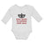 Long Sleeve Bodysuit Baby Baby Needs to Express Some Rage Boy & Girl Clothes - Cute Rascals