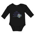Long Sleeve Bodysuit Baby Big Brother Shark Doo Doo Doo Doo Boy & Girl Clothes