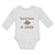 Long Sleeve Bodysuit Baby Goo Goo G' Joob Boy & Girl Clothes Cotton - Cute Rascals