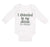 Long Sleeve Bodysuit Baby I Shizzled in My Dizzle Fo Rizzle Funny Rap Parody