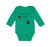 Long Sleeve Bodysuit Baby Granny's Little Ladybug Grandmother Grandma Cotton - Cute Rascals