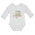Long Sleeve Bodysuit Baby Camo & Bucks Ammo & Trucks Boy & Girl Clothes Cotton - Cute Rascals