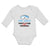 Long Sleeve Bodysuit Baby Cool Babies Don'T Wear Colours Boy & Girl Clothes - Cute Rascals