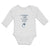 Long Sleeve Bodysuit Baby I Drink till I Pass out Boy & Girl Clothes Cotton