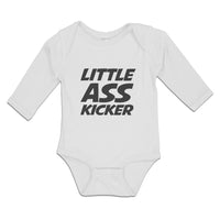Little Ass Kicker