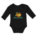 Little Pumpkin