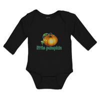 Little Pumpkin