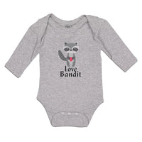 Love Bandit An Ferret Animal