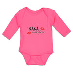 Nana Was Here