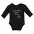 Long Sleeve Bodysuit Baby Shitter Was Full Boy & Girl Clothes Cotton