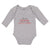 Long Sleeve Bodysuit Baby Yes I M Bilingual I Cry English Abd Spanish Cotton