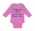 Long Sleeve Bodysuit Baby Love Mommy like Hobbit Loves 2 Breakfast Cotton