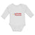 Long Sleeve Bodysuit Baby Future Physicist Boy & Girl Clothes Cotton - Cute Rascals