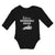 Long Sleeve Bodysuit Baby Future Snowmobile Driver Boy & Girl Clothes Cotton - Cute Rascals