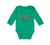 Long Sleeve Bodysuit Baby Future Coder Geek Coding Boy & Girl Clothes Cotton - Cute Rascals