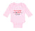 Long Sleeve Bodysuit Baby Future Coder Geek Coding Boy & Girl Clothes Cotton - Cute Rascals