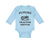 Long Sleeve Bodysuit Baby Future Tractor Driver Boy & Girl Clothes Cotton - Cute Rascals