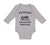 Long Sleeve Bodysuit Baby Future Tractor Driver Boy & Girl Clothes Cotton - Cute Rascals