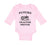 Long Sleeve Bodysuit Baby Future Tractor Driver Boy & Girl Clothes Cotton - Cute Rascals