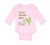 Long Sleeve Bodysuit Baby Future Dirt Bike Rider Just like My Daddy Riding - Cute Rascals