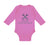 Long Sleeve Bodysuit Baby Future Diesel Mechanic Boy & Girl Clothes Cotton - Cute Rascals