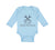 Long Sleeve Bodysuit Baby Future Diesel Mechanic Boy & Girl Clothes Cotton - Cute Rascals