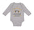 Long Sleeve Bodysuit Baby 911 Dispatchers Rock! Boy & Girl Clothes Cotton - Cute Rascals