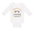 Long Sleeve Bodysuit Baby 911 Dispatchers Rock! Boy & Girl Clothes Cotton - Cute Rascals