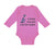 Long Sleeve Bodysuit Baby Future Welder like My Daddy Boy & Girl Clothes Cotton - Cute Rascals