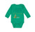 Long Sleeve Bodysuit Baby Future Supreme Court Justice #1 Boy & Girl Clothes - Cute Rascals