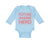 Long Sleeve Bodysuit Baby Future Anime Nerd Funny Humor Boy & Girl Clothes - Cute Rascals