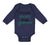 Long Sleeve Bodysuit Baby Future Hockey Star Style B Boy & Girl Clothes Cotton - Cute Rascals