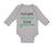 Long Sleeve Bodysuit Baby Future Hockey Star Style B Boy & Girl Clothes Cotton - Cute Rascals