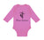 Long Sleeve Bodysuit Baby Future Lineman Style C Boy & Girl Clothes Cotton - Cute Rascals