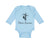 Long Sleeve Bodysuit Baby Future Lineman Style C Boy & Girl Clothes Cotton - Cute Rascals