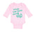 Long Sleeve Bodysuit Baby Future Tow Truck Driver Boy & Girl Clothes Cotton - Cute Rascals