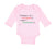 Long Sleeve Bodysuit Baby Diaper 0 Me Else Geek Funny Nerd Boy & Girl Clothes - Cute Rascals