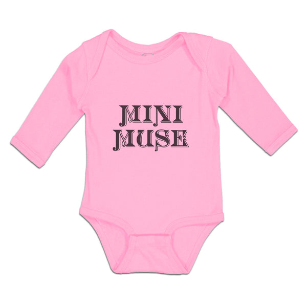 Mini Muse