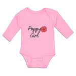 Poppy Girl