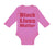 Long Sleeve Bodysuit Baby Black Lives Matter Funny Humor Boy & Girl Clothes - Cute Rascals