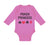 Long Sleeve Bodysuit Baby Poker Princess Boy & Girl Clothes Cotton
