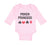 Long Sleeve Bodysuit Baby Poker Princess Boy & Girl Clothes Cotton