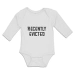 Recently Evicted