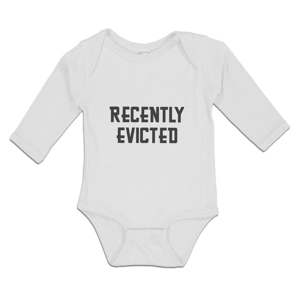 Recently Evicted